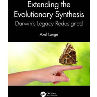 Extending the Evolutionary Synthesis