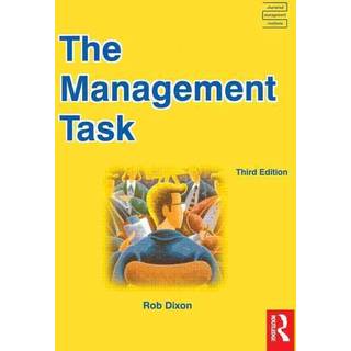 The Management Task