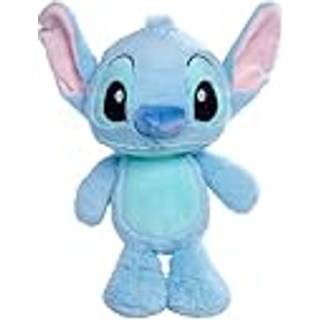 Disney Stitch Bamse 25 cm