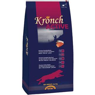 Kronch Active - 5 kg