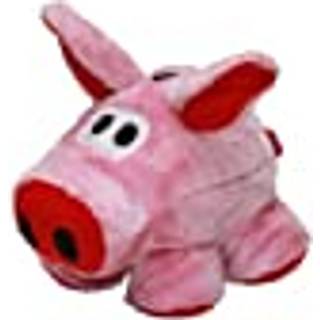 Plysgris "Coole Sau" - 25 cm