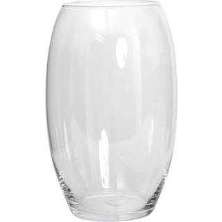 Vince glasvase klar