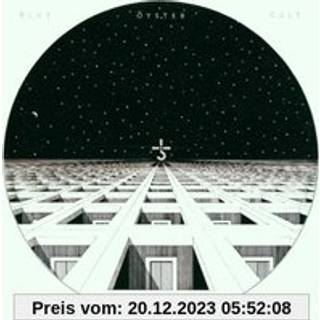 Blue Oyster Cult