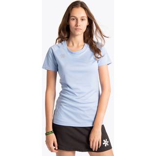 Osaka Women's Training Tee (Sky Blue) - XL