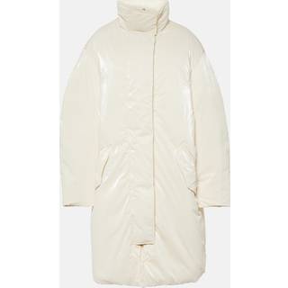 Marant Etoile Padded coat - beige - L