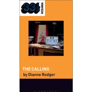 Hilltop Hoods' The Calling