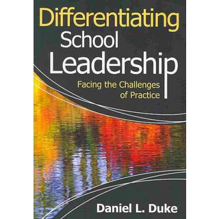 Differentiating School Leadership