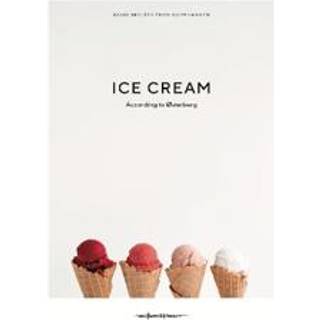 Ice Cream: According to Ãsterberg