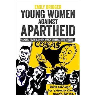 Young Women against Apartheid