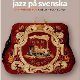 Jan Johansson - Jazz Pa Svenska