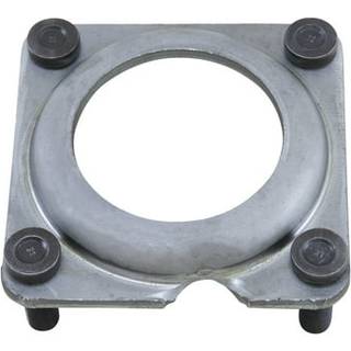 Yukon Gear & Axle Yukon Axle Bearing Repainter Plate til Super 35 bageste.