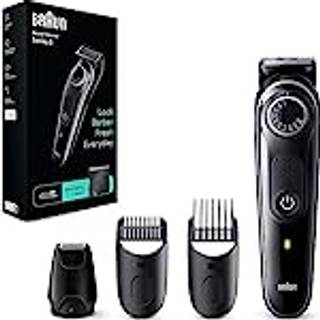 Braun Series 3 BT3440 skægtrimmer