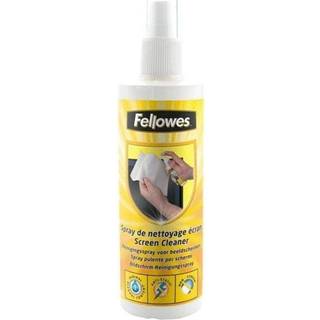 Fellowes skærmrens, 250ml.