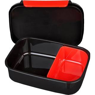 Undercover Avengers Lunch Box