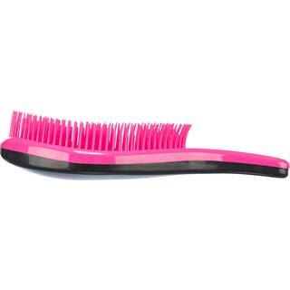 Trixie Soft Brush 19 cm pink/black