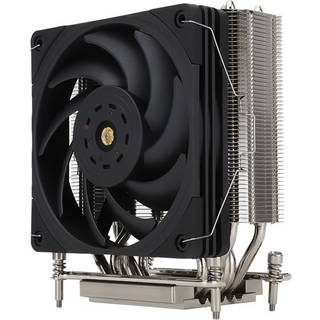 Thermalright TA120 EX TR4 - CPU Luftkøler - Max 41 dBA