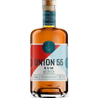 UNION 55 BOTANICAL BARBADOS
