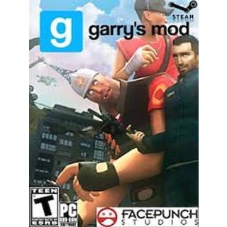 Garry's Mod (PC) - Steam Gift - EUROPE