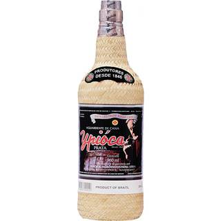 Cachaca Ypióca Prata Reserva Castanheira