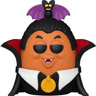 MCDONALDS - POP Ad Icons N° 208 - Nugget Buddies Vampire