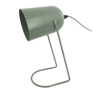 Leitmotiv Enchant bordlampe 30cm grøn