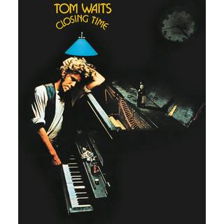 Tom Waits - Closing Time