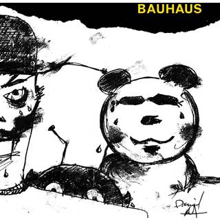 Bauhaus - Mask
