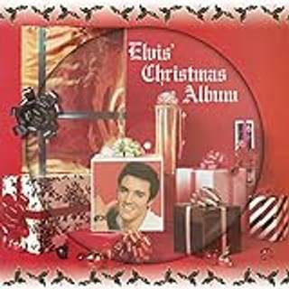 Elvis Presley - Elvis' Christmas Album
