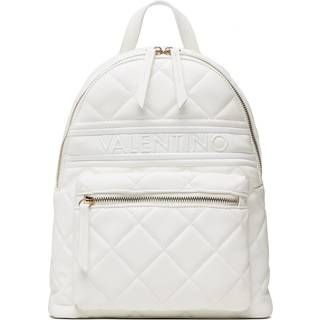 Valentino Bags Ada Rygsæk hvid