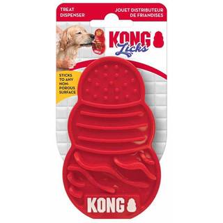 Kong Kong Slikker S 12X7,5X3Cm