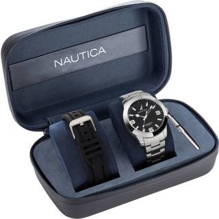 Stilfuld Nautica Herreur NAPPBF205 42 mm