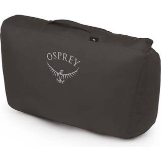 Osprey Straightjacket Compression Sack 8 Black, OneSize