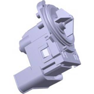 Electrolux afløbspumpe, 220/240V, 50Hz, 30W 140000443295