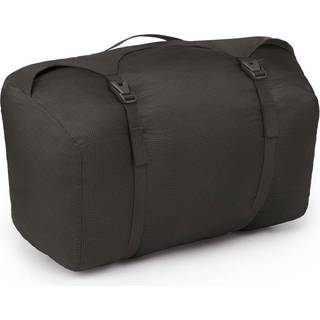 Osprey Straightjacket Compression Sack 12 Black, OneSize