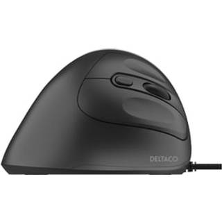 Deltaco MS-814 Lodret Mus