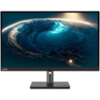 Lenovo ThinkVision P32pz-30 - LED-skærm - 4K - 32" - HDR - 63E5GAT2EU