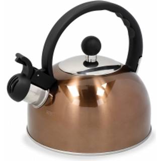 La Cafetière Kedel 1,3 L Kobber