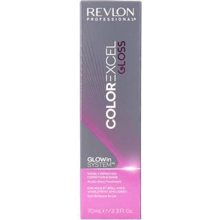 Revlon Professional Color Excel Acidic Gloss Treatment demipermanent hårfarve Ammoniakfri Skygge 9.127 70 ml - 70 ml