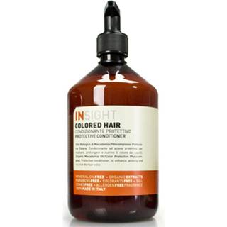 Insight Colored Hair Protective Conditioner 400 ml