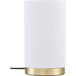PR Home Dora Bordlampe Hvid 25cm 232510