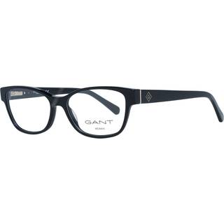Gant GA4130 001 50 Briller Kvinder Black - Black - 50mm