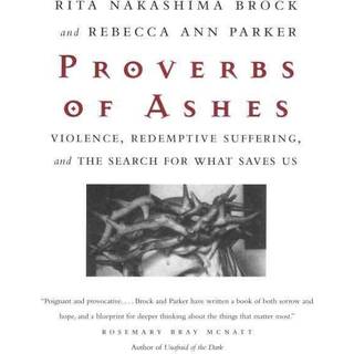 Proverbs of Ashes