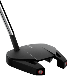 TaylorMade Spider GT #3 LEFT/VENSTRE PUT 34" STANDARD LIE BLACK