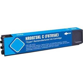 Gilford Blæk Cyan Dh-973xlc 7k - For Pagewide