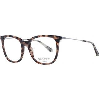 Gant GA4109 056 53 Briller Kvinder Tortoiseshell - Brown Tortoise - 53mm
