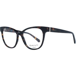 Gant GA4113 052 54 Briller Kvinder Tortoiseshell - Dark Tortoise - 54mm