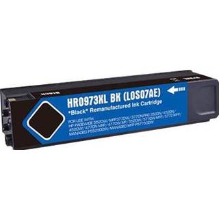Gilford Blæk Sort Dh-973xlbk 10k - For Pagewide