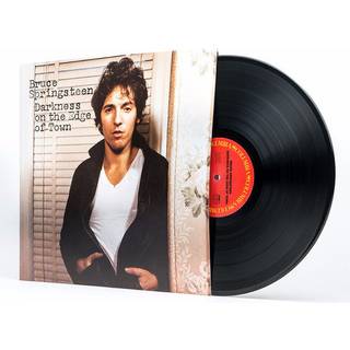 Bruce Springsteen - Darkness On The Edge Of Town