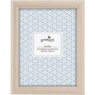 goldbuch Frame Tuscany 15x20 cm nature
