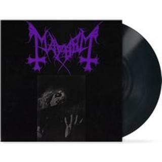 Mayhem - Live in Leipzig